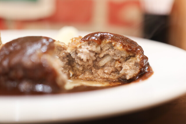 Kizuna Yoshoku Ten photo 3