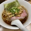 中華蕎麦 たか乃
