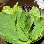 焼肉料理屋わんこ - 