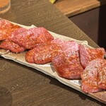 焼肉料理屋わんこ - 