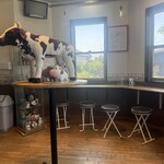 オーガスタミルクファーム - 