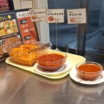 マントラ - 自分で獲ります