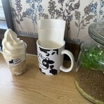 オーガスタミルクファーム - 