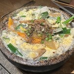焼肉料理屋わんこ - 