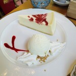 Cafe St. Maire KUMOBA - 