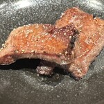 焼肉料理屋わんこ - 