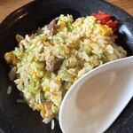 倉敷らーめん 升家 - 