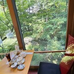 Cafe St. Maire KUMOBA - 