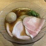 中華そば 無限 - 