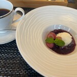 梅ヶ丘ビストロくるみ - 