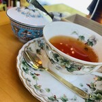 Cafe St. Maire KUMOBA - 