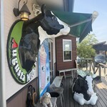 オーガスタミルクファーム - 