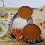 マントラ - 全景