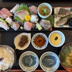 地魚料理 たかのや - 
