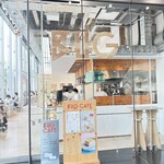 BUG Cafe - 