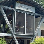 Cafe St. Maire KUMOBA - 