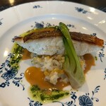 梅ヶ丘ビストロくるみ - 