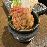 焼肉料理屋わんこ - 