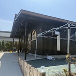 オーガスタミルクファーム - 