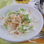 マントラ - サラダ