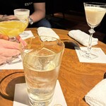 バー ミュズレ - 