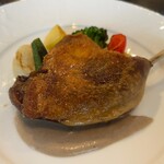 梅ヶ丘ビストロくるみ - 