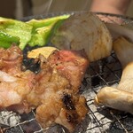 焼肉料理屋わんこ - 