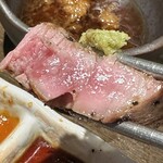 焼肉料理屋わんこ - 