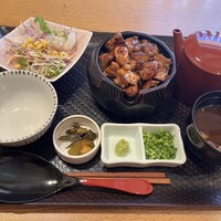 名古屋コーチン 一鳳  にしき - 