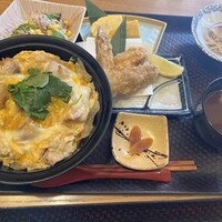 名古屋コーチン 一鳳  にしき - 