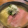 自家製手もみ麺 鈴ノ木