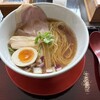 拳ラーメン