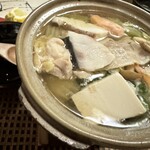 新和食料理・創作居酒屋 七之月之夢 - 
