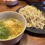 自家製手もみ麺 鈴ノ木 - 