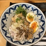 手打ち蕎麦 太古福 - 