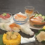 すし心 輝 - 
