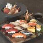 すし心 輝 - 