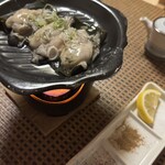 新和食料理・創作居酒屋 七之月之夢 - 