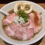 らーめん専門 和心 武庫之荘店 - 