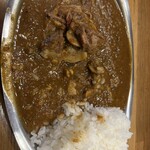 カレーの店 プーさん - 