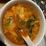 焼肉 ジャンボ - 