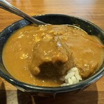 自家製手もみ麺 鈴ノ木 - 