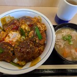 かつや - 料理写真: