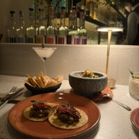 FONDA MEXICANA New York 銀座店 - 