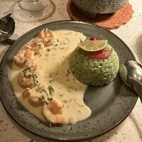 FONDA MEXICANA New York 銀座店 - 