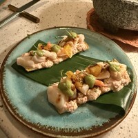 FONDA MEXICANA New York 銀座店 - 