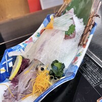 割烹 かじ 本店 - 