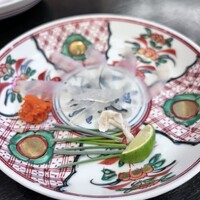 割烹 かじ 本店 - 