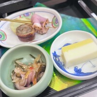 割烹 かじ 本店 - 