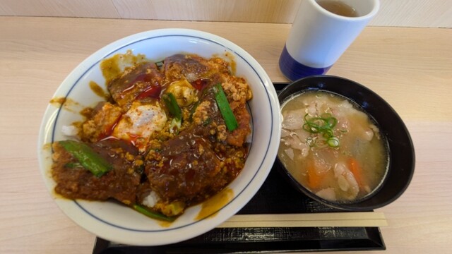 Katsuya Machida Tadao Ten